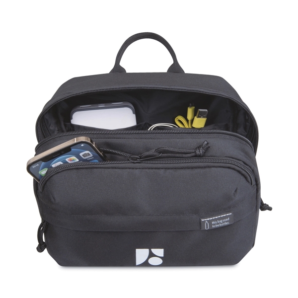 Renew AWARE™ Toiletry Bag - Renew AWARE™ Toiletry Bag - Image 2 of 9