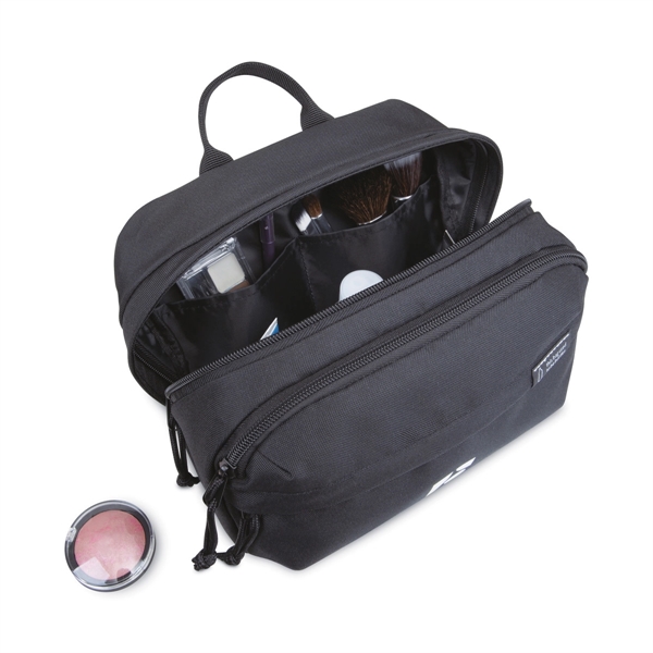 Renew AWARE™ Toiletry Bag - Renew AWARE™ Toiletry Bag - Image 3 of 9