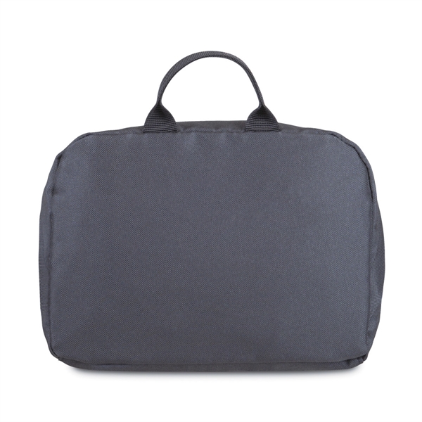 Renew AWARE™ Toiletry Bag - Renew AWARE™ Toiletry Bag - Image 4 of 9