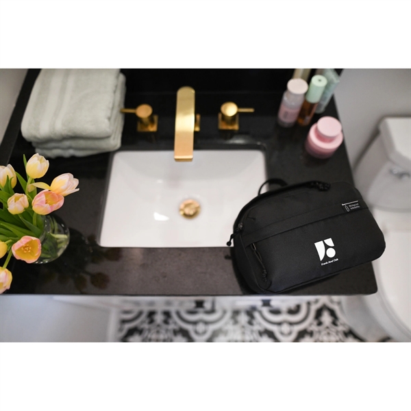 Renew AWARE™ Toiletry Bag - Renew AWARE™ Toiletry Bag - Image 5 of 9