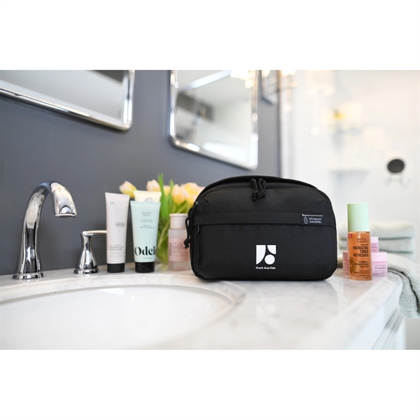 Renew AWARE™ Toiletry Bag - Renew AWARE™ Toiletry Bag - Image 7 of 9
