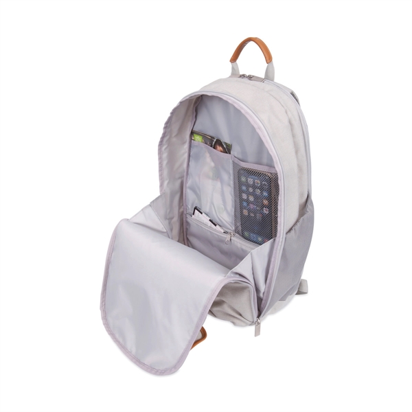 Mobile Office Hybrid Laptop Backpack - Mobile Office Hybrid Laptop Backpack - Image 16 of 20