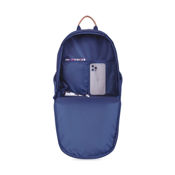 Mobile Office Hybrid Laptop Backpack - Mobile Office Hybrid Laptop Backpack - Image 2 of 20