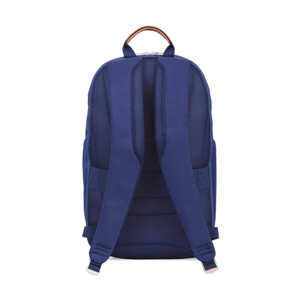 Mobile Office Hybrid Laptop Backpack - Mobile Office Hybrid Laptop Backpack - Image 7 of 20