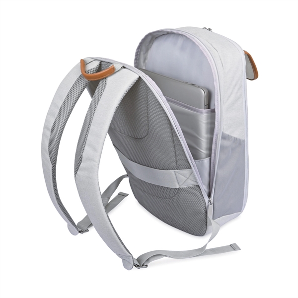Mobile Office Hybrid Laptop Backpack - Mobile Office Hybrid Laptop Backpack - Image 19 of 20