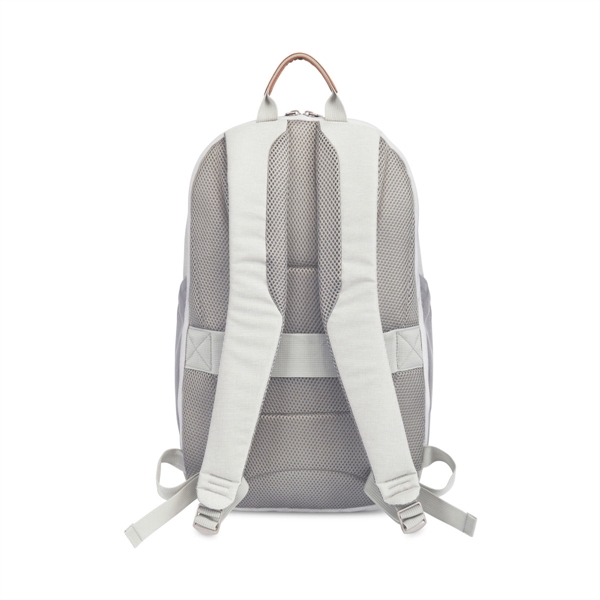 Mobile Office Hybrid Laptop Backpack - Mobile Office Hybrid Laptop Backpack - Image 20 of 20