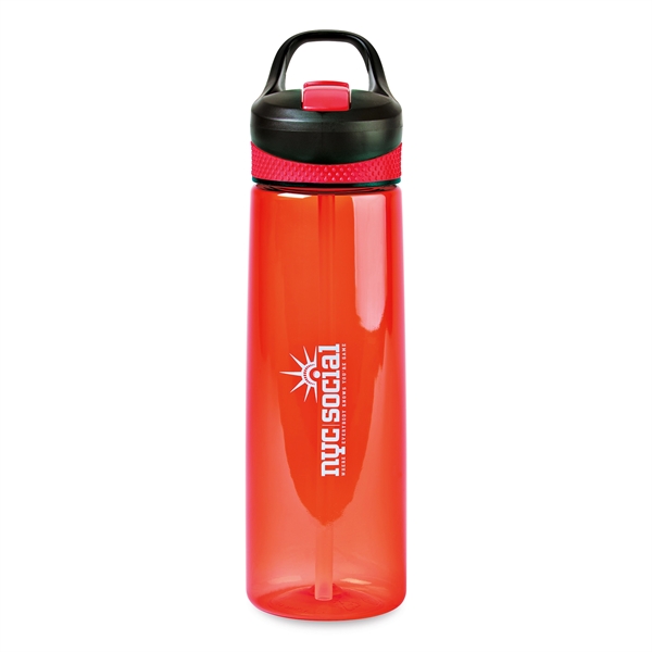 All-Star Sports Bottle - 29 Oz. - All-Star Sports Bottle - 29 Oz. - Image 1 of 7