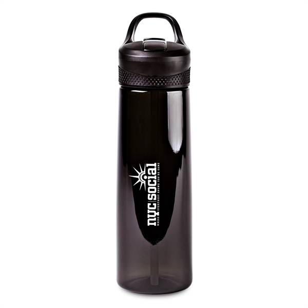 All-Star Sports Bottle - 29 Oz. - All-Star Sports Bottle - 29 Oz. - Image 7 of 7