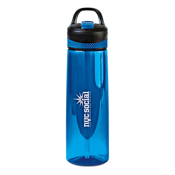 All-Star Sports Bottle - 29 Oz. - All-Star Sports Bottle - 29 Oz. - Image 2 of 7