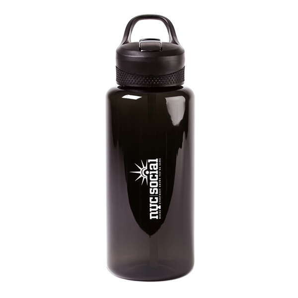 All-Star Sports Bottle - 42 Oz. - All-Star Sports Bottle - 42 Oz. - Image 2 of 3