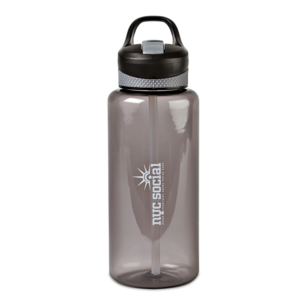 All-Star Sports Bottle - 42 Oz. - All-Star Sports Bottle - 42 Oz. - Image 3 of 3