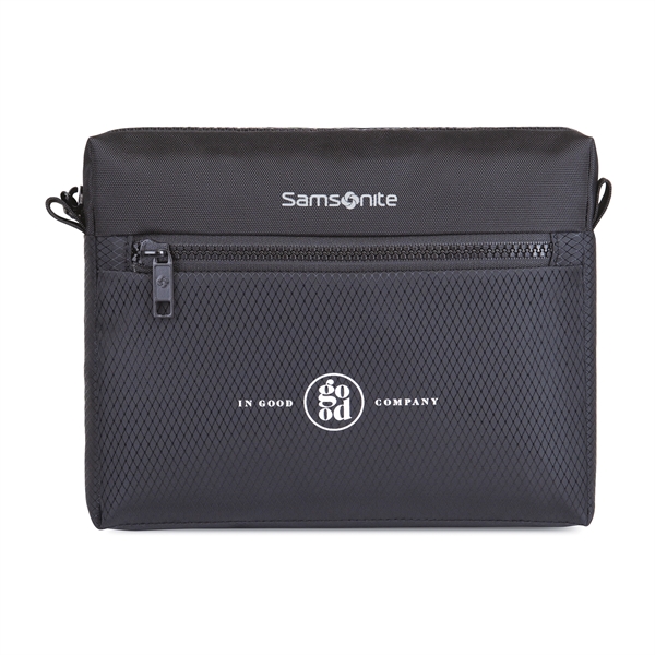 Samsonite Zippered Pouch - Samsonite Zippered Pouch - Image 0 of 6