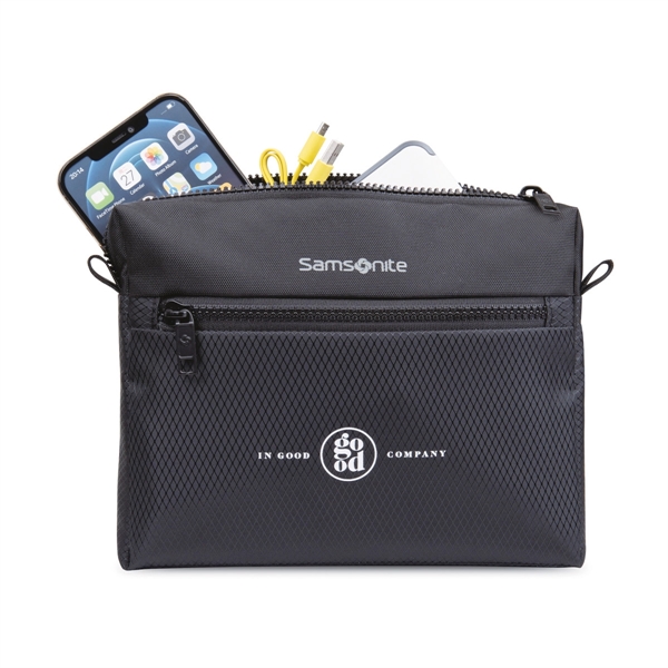 Samsonite Zippered Pouch - Samsonite Zippered Pouch - Image 1 of 6