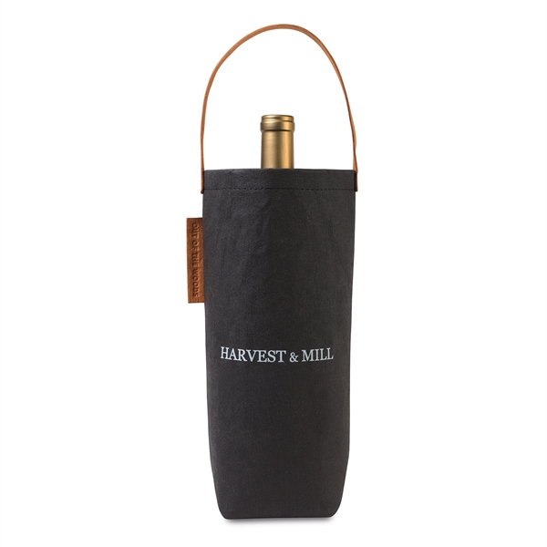 Out of The Woods® Connoisseur Wine Tote - Out of The Woods® Connoisseur Wine Tote - Image 4 of 10