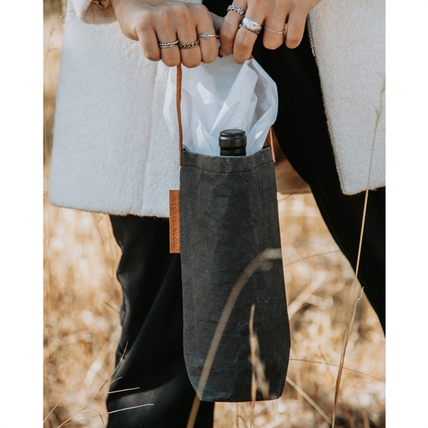 Out of The Woods® Connoisseur Wine Tote - Out of The Woods® Connoisseur Wine Tote - Image 8 of 10