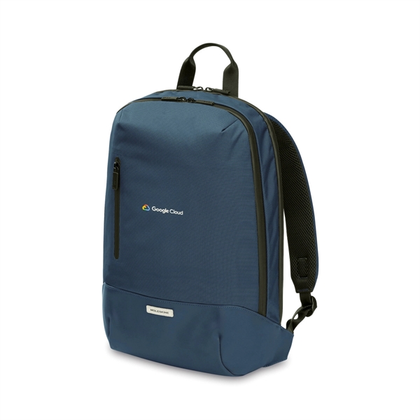 Moleskine® Metro Backpack - Moleskine® Metro Backpack - Image 3 of 12