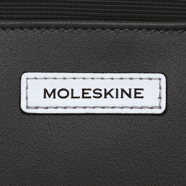 Moleskine® Metro Backpack - Moleskine® Metro Backpack - Image 10 of 12