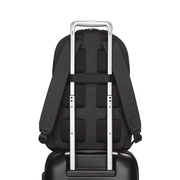 Moleskine® Metro Backpack - Moleskine® Metro Backpack - Image 11 of 12