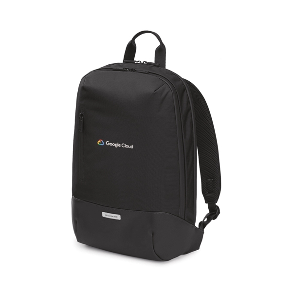 Moleskine® Metro Backpack - Moleskine® Metro Backpack - Image 12 of 12