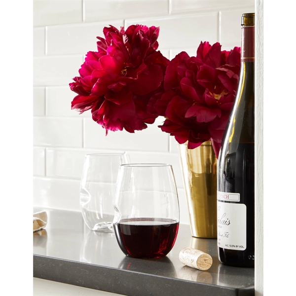 govino® 16 Oz. Wine Glass Dishwasher Safe - govino® 16 Oz. Wine Glass Dishwasher Safe - Image 3 of 3