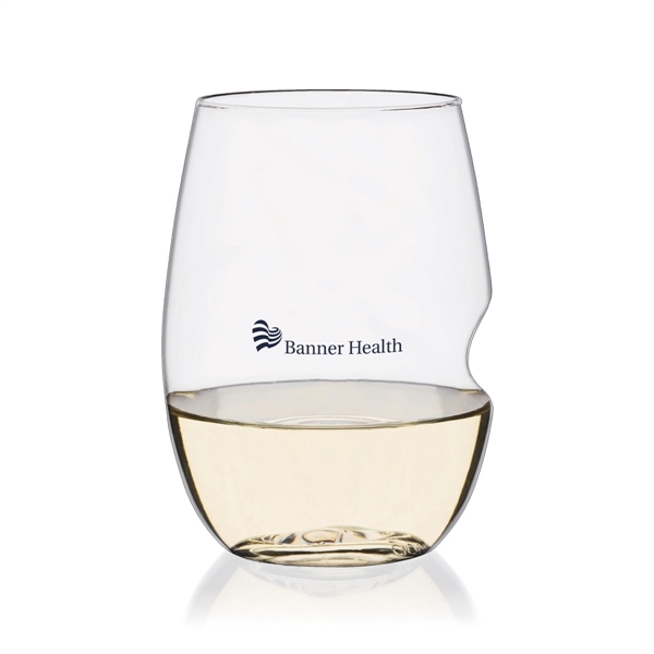 govino® 12 Oz. Wine Glass Dishwasher Safe - govino® 12 Oz. Wine Glass Dishwasher Safe - Image 1 of 3