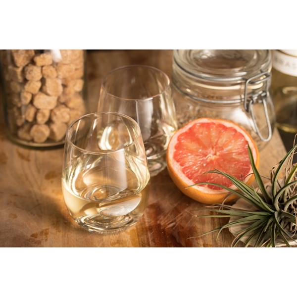 govino® 12 Oz. Wine Glass Dishwasher Safe - govino® 12 Oz. Wine Glass Dishwasher Safe - Image 2 of 3