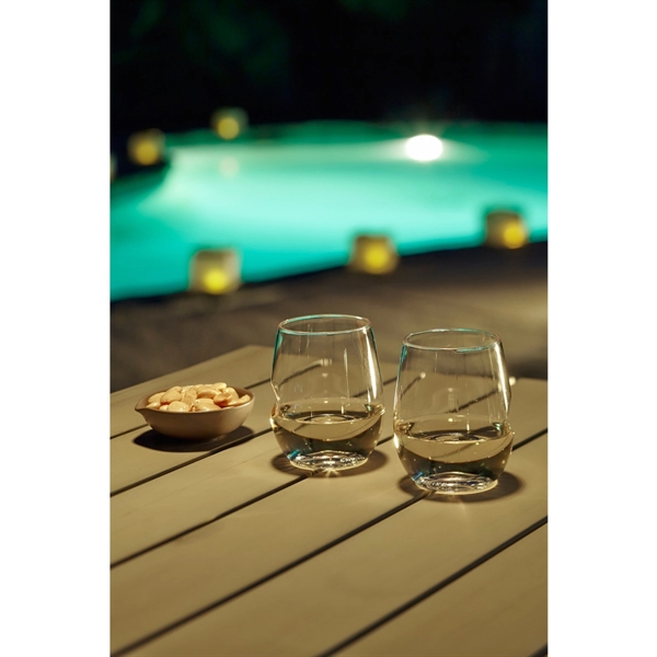 govino® 12 Oz. Wine Glass Dishwasher Safe - govino® 12 Oz. Wine Glass Dishwasher Safe - Image 3 of 3