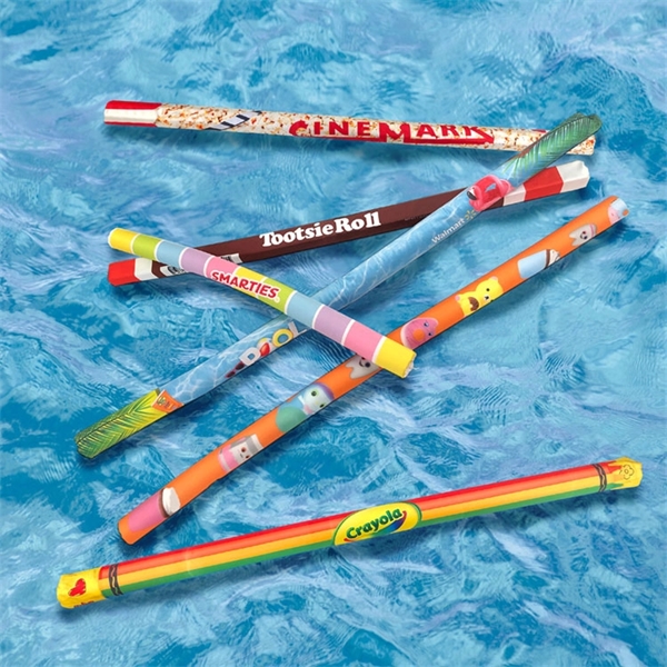 Pool Noodle - Pool Noodle - Image 0 of 0