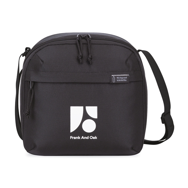 Custom Renew Recycled rPET Lunch Cooler - AWARE™