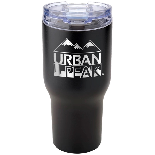 30 oz Urban Peak® Trail Vacuum Tumbler - 30 oz Urban Peak® Trail Vacuum Tumbler - Image 10 of 32