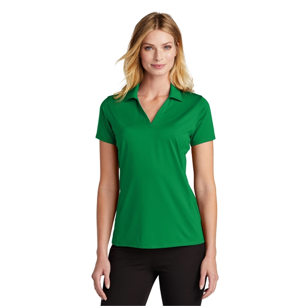 Port Authority Women's Performance Staff Polo - Port Authority Women's Performance Staff Polo - Image 0 of 40