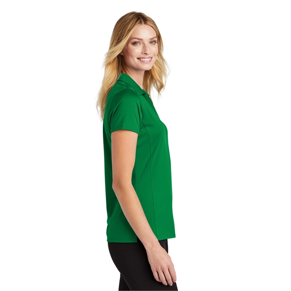 Port Authority Women's Performance Staff Polo - Port Authority Women's Performance Staff Polo - Image 2 of 40