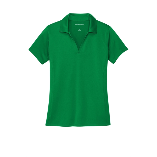 Port Authority Women's Performance Staff Polo - Port Authority Women's Performance Staff Polo - Image 3 of 40