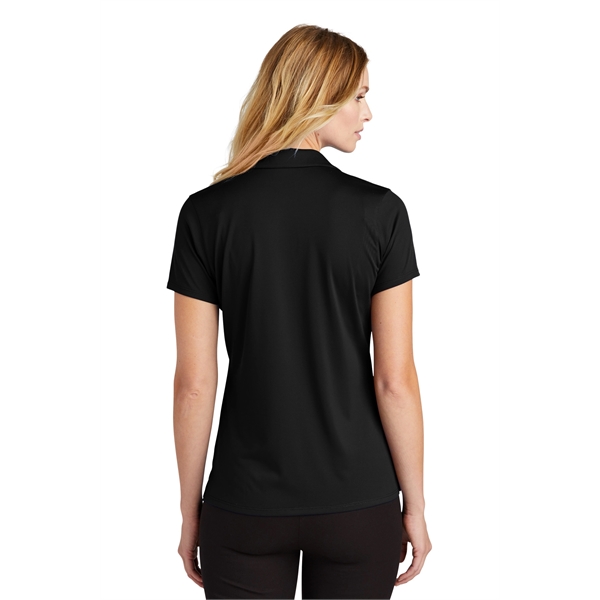 Port Authority Women's Performance Staff Polo - Port Authority Women's Performance Staff Polo - Image 6 of 40