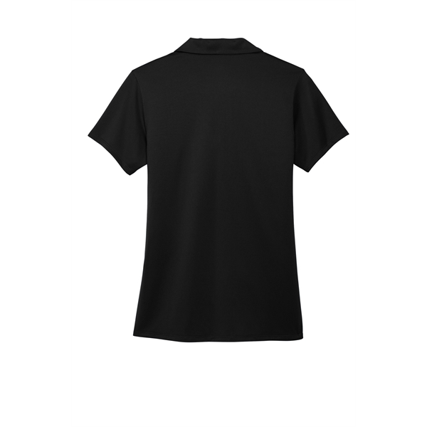 Port Authority Women's Performance Staff Polo - Port Authority Women's Performance Staff Polo - Image 9 of 40
