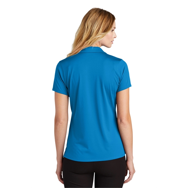 Port Authority Women's Performance Staff Polo - Port Authority Women's Performance Staff Polo - Image 11 of 40