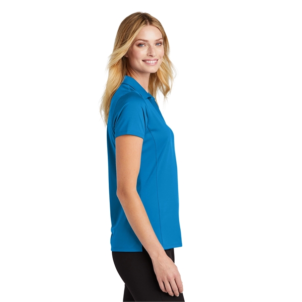 Port Authority Women's Performance Staff Polo - Port Authority Women's Performance Staff Polo - Image 12 of 40