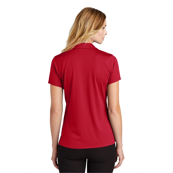 Port Authority Women's Performance Staff Polo - Port Authority Women's Performance Staff Polo - Image 16 of 40