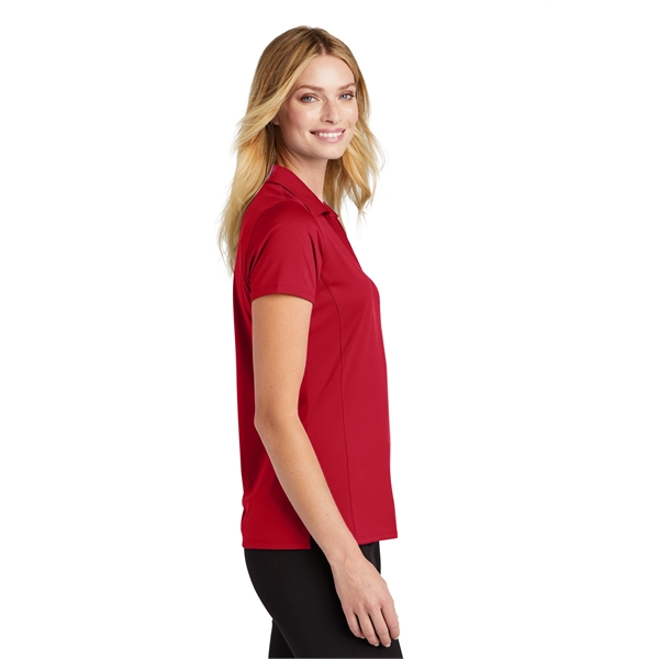 Port Authority Women's Performance Staff Polo - Port Authority Women's Performance Staff Polo - Image 17 of 40