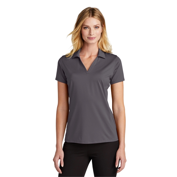 Port Authority Women's Performance Staff Polo - Port Authority Women's Performance Staff Polo - Image 20 of 40