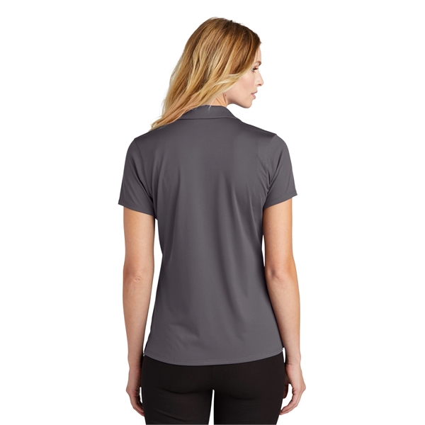 Port Authority Women's Performance Staff Polo - Port Authority Women's Performance Staff Polo - Image 21 of 40