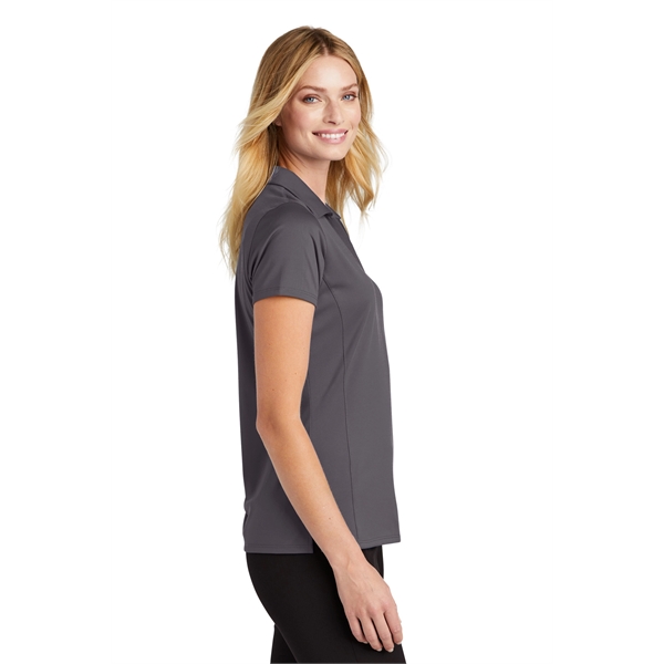Port Authority Women's Performance Staff Polo - Port Authority Women's Performance Staff Polo - Image 22 of 40