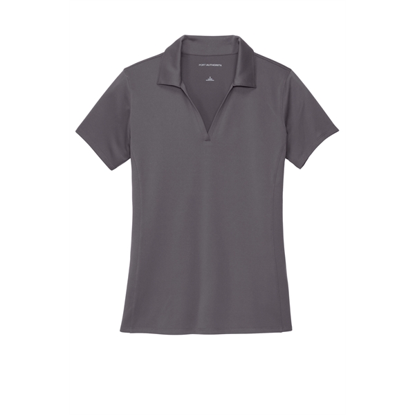 Port Authority Women's Performance Staff Polo - Port Authority Women's Performance Staff Polo - Image 23 of 40