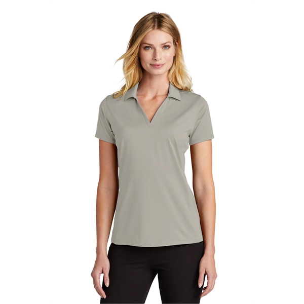 Port Authority Women's Performance Staff Polo - Port Authority Women's Performance Staff Polo - Image 25 of 40