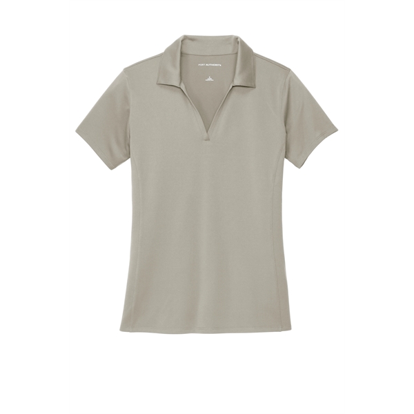 Port Authority Women's Performance Staff Polo - Port Authority Women's Performance Staff Polo - Image 28 of 40