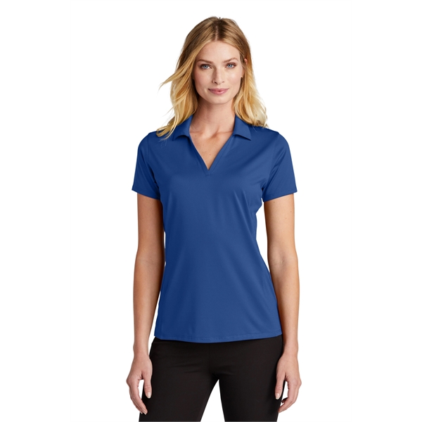 Port Authority Women's Performance Staff Polo - Port Authority Women's Performance Staff Polo - Image 30 of 40