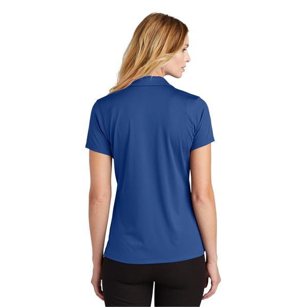 Port Authority Women's Performance Staff Polo - Port Authority Women's Performance Staff Polo - Image 31 of 40