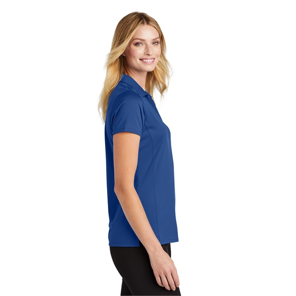 Port Authority Women's Performance Staff Polo - Port Authority Women's Performance Staff Polo - Image 32 of 40