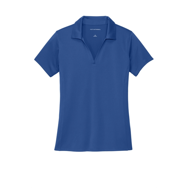 Port Authority Women's Performance Staff Polo - Port Authority Women's Performance Staff Polo - Image 33 of 40