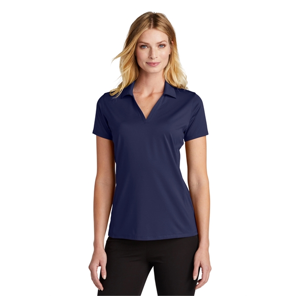 Port Authority Women's Performance Staff Polo - Port Authority Women's Performance Staff Polo - Image 35 of 40